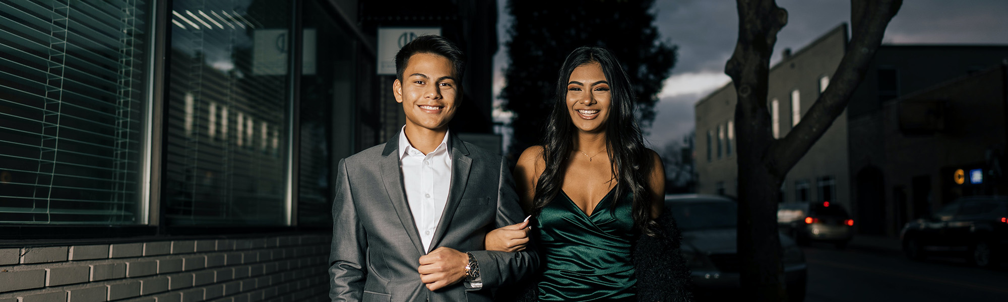 Date Night Ready: A Quick Dental Check-Up Guide