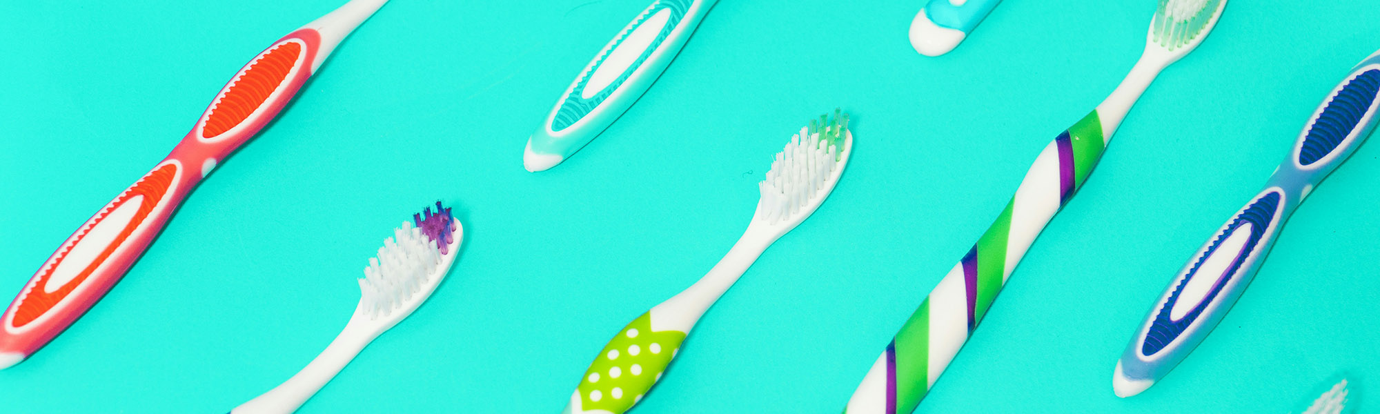 Replacing Your Toothbrush: When and Why Dentist of Long Beach