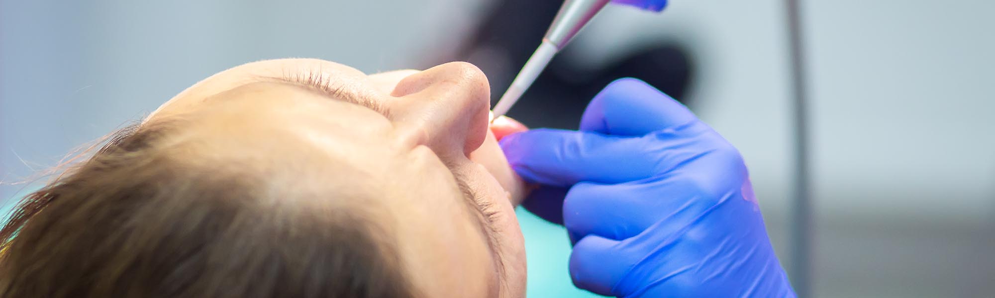 Why Sedation Dentistry Might Be the Best Choice for You