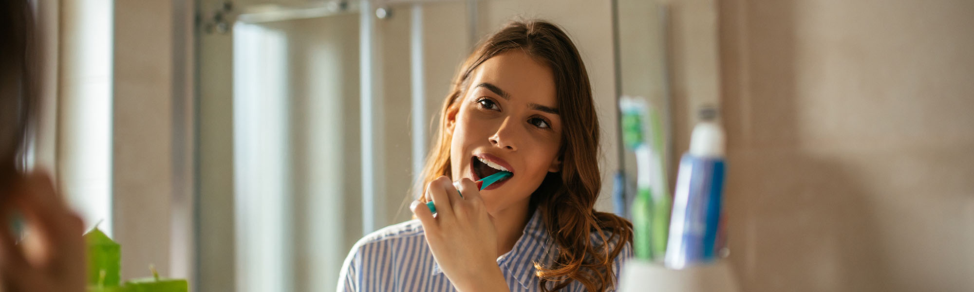 Deep Teeth Cleaning Long Beach CA
