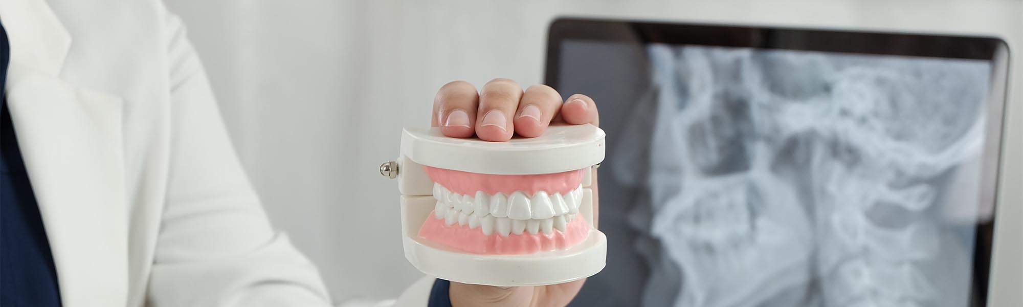 Dental Sealants Long Beach CA