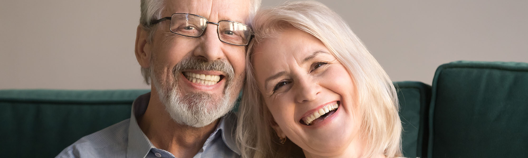 Dentures & Partial Dentures Long Beach CA