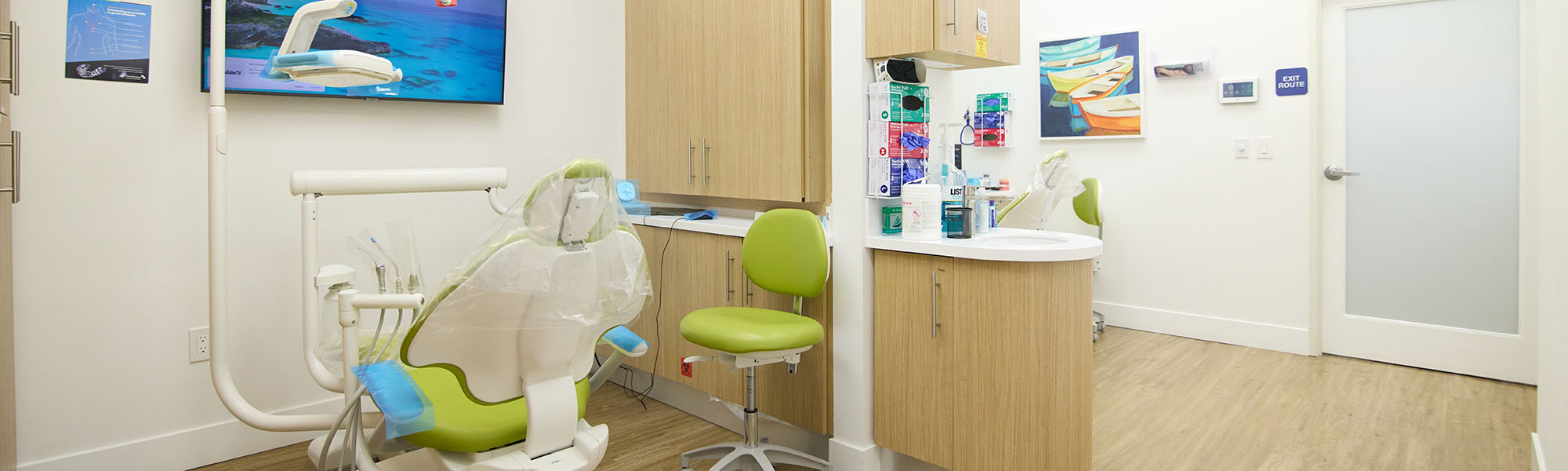 First Dental Visit Long Beach CA
