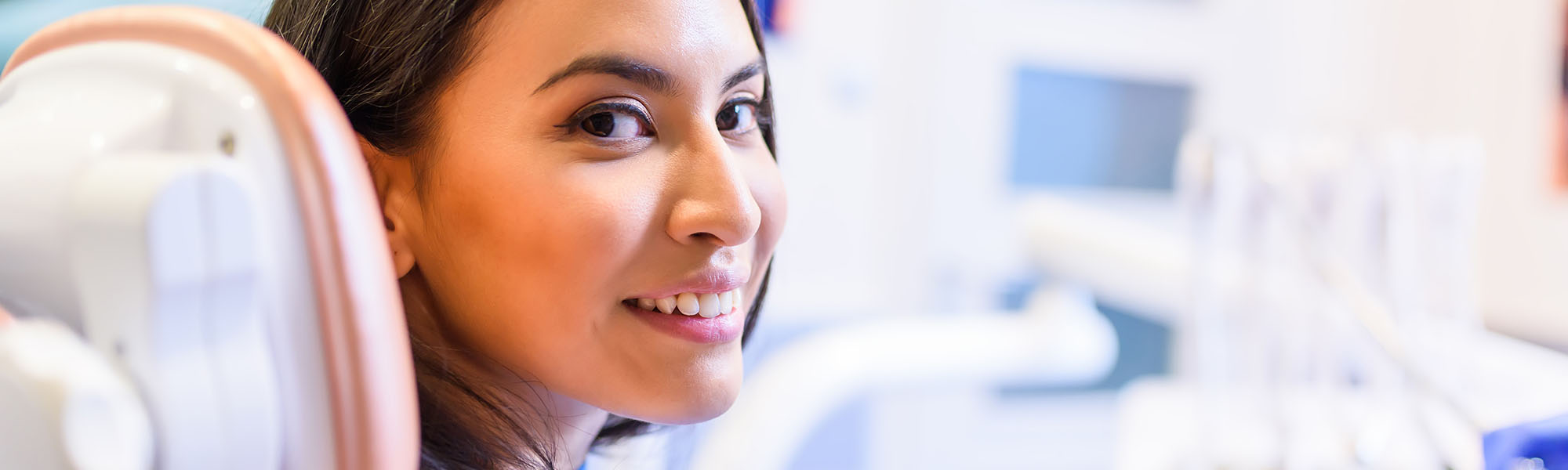 Fluoride Treatment Long Beach CA