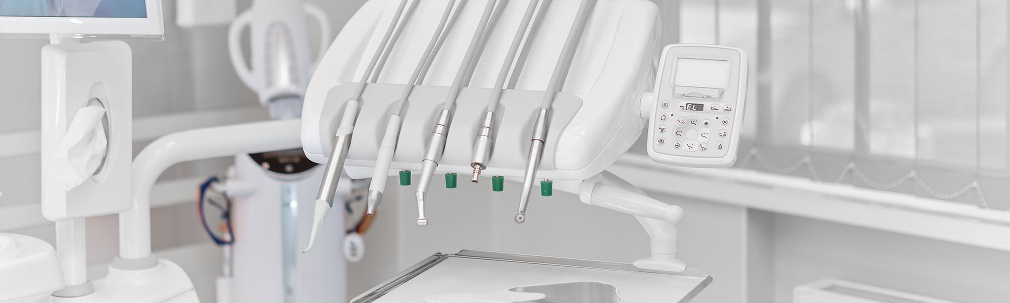 Innovative Dental Technology Long Beach CA