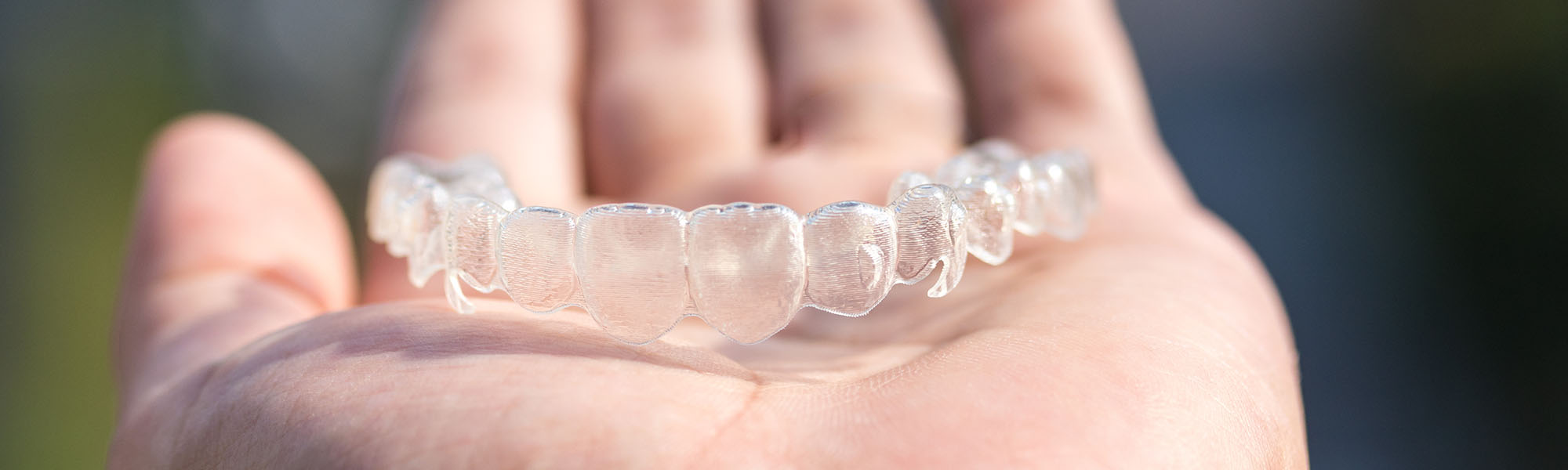 Invisalign® Long Beach CA