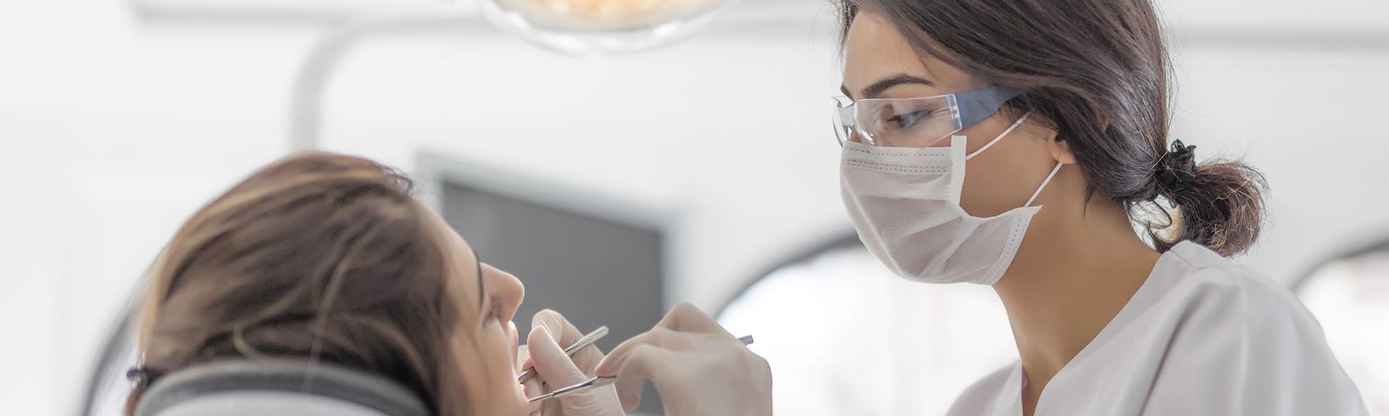 Oral Surgery Long Beach CA