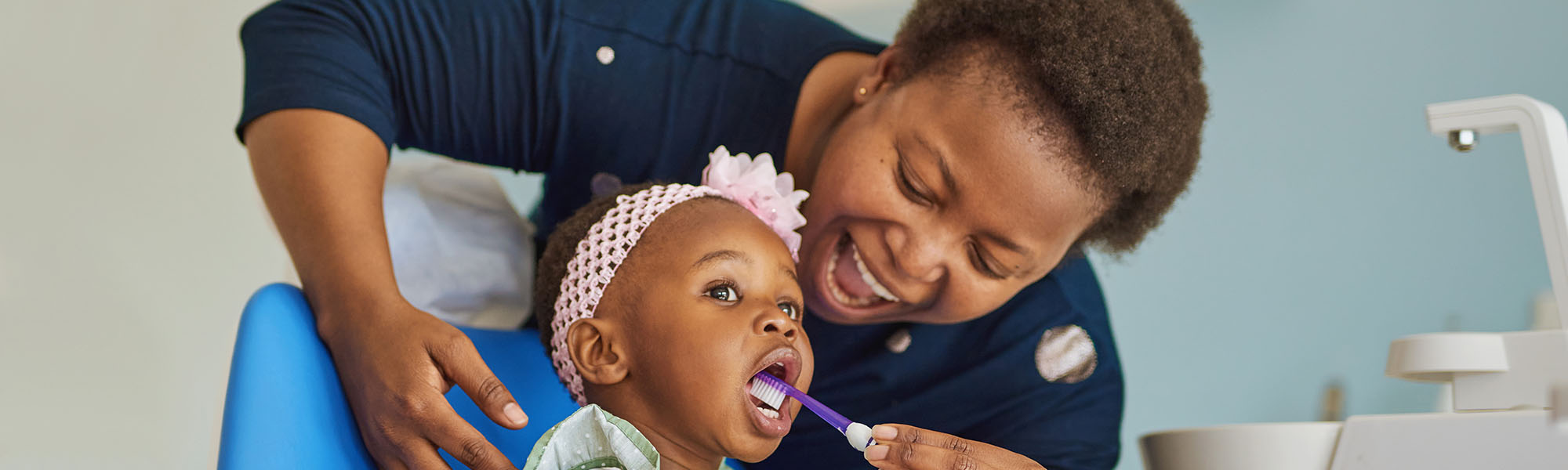 Children's Dentist Long Beach CA