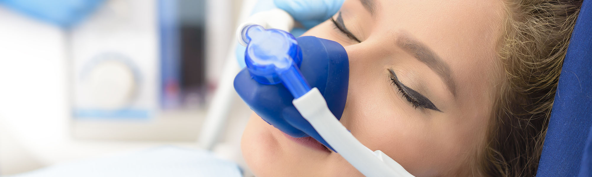 Sedation Options Long Beach CA