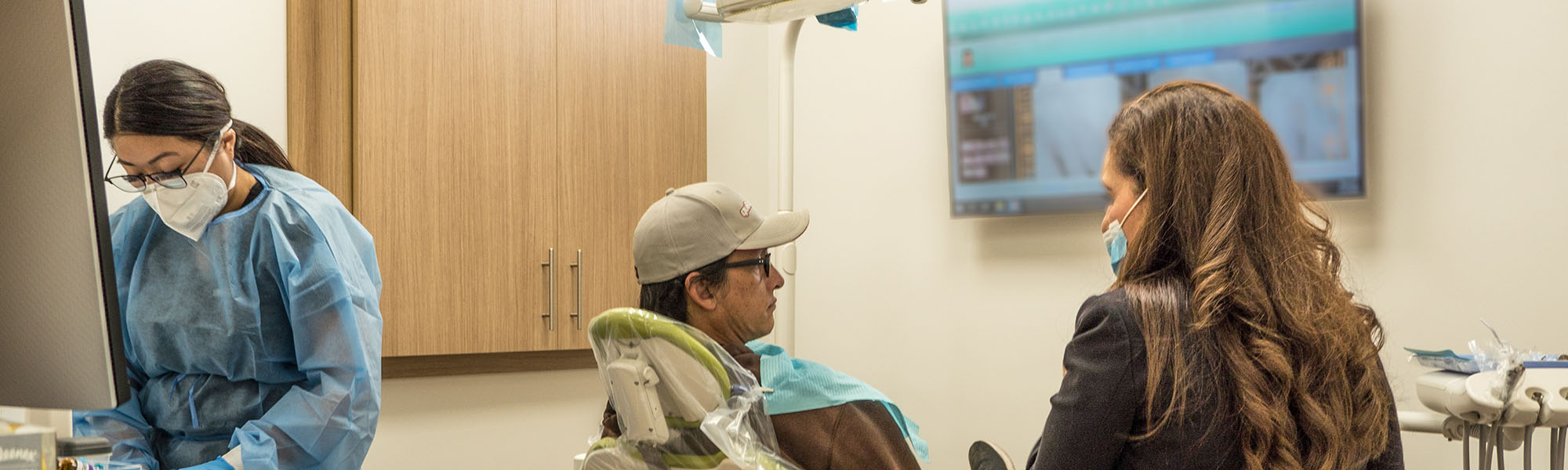 First Dental Visit Long Beach CA
