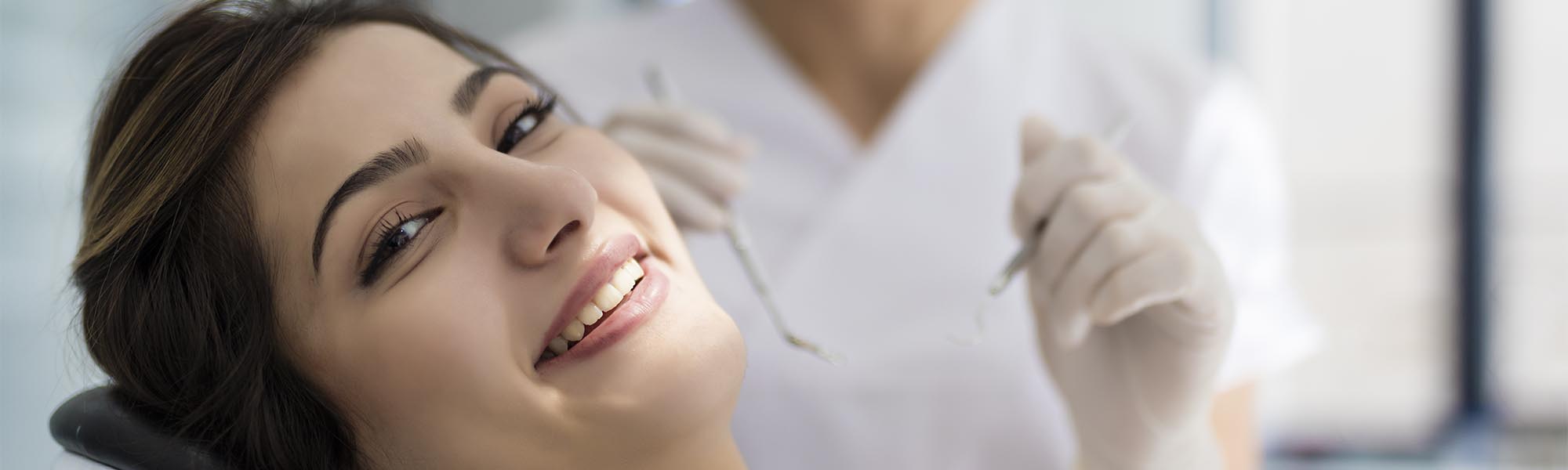 Cosmetic Dentist of Long Beach CA