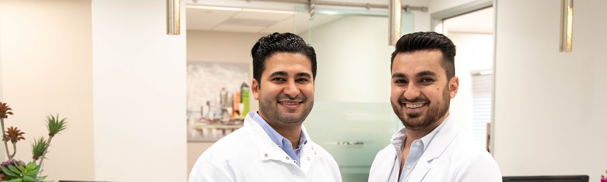 Dentist of Long Beach CA