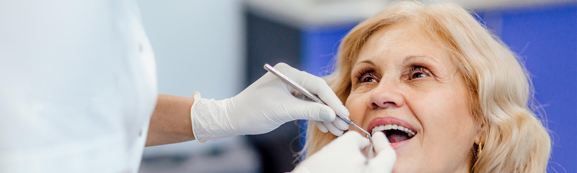 Dental Abrasion Long Beach CA