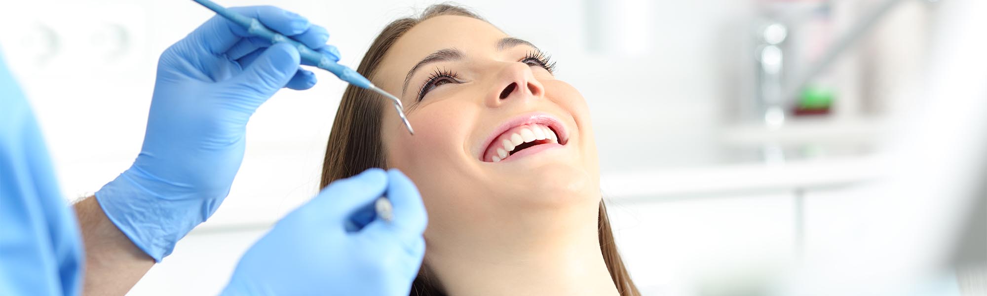 Dental Cleaning and Prevention in Long Beach CA
