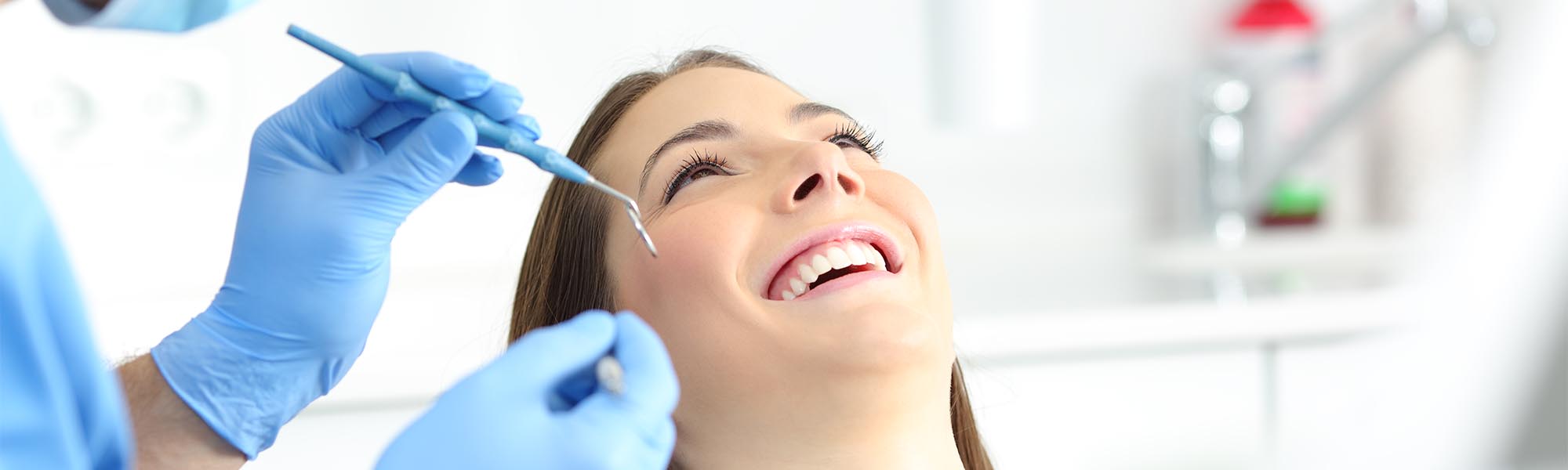 Composite Fillings in Long  Beach CA