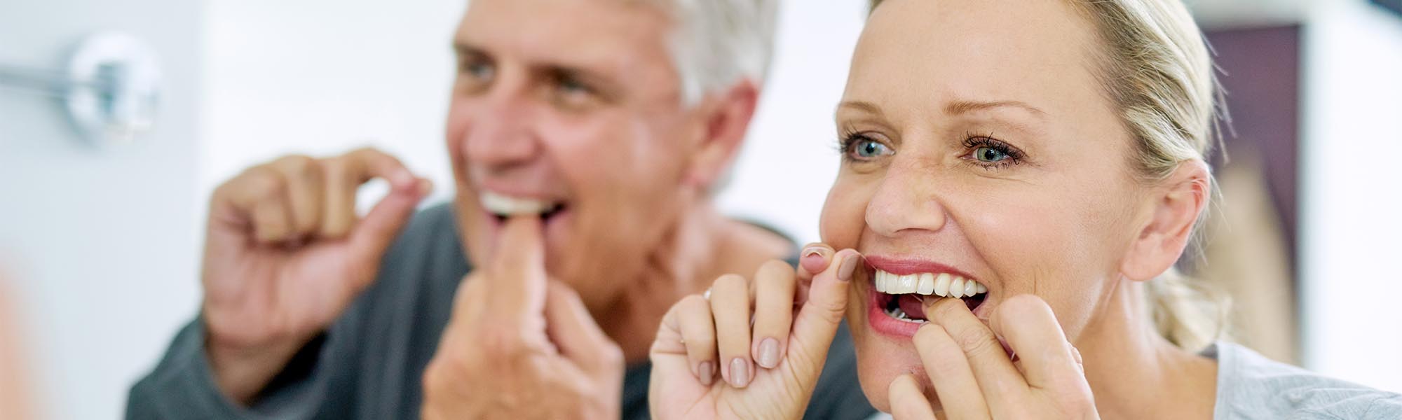 Deep Teeth Cleaning Dentistry Long Beach CA
