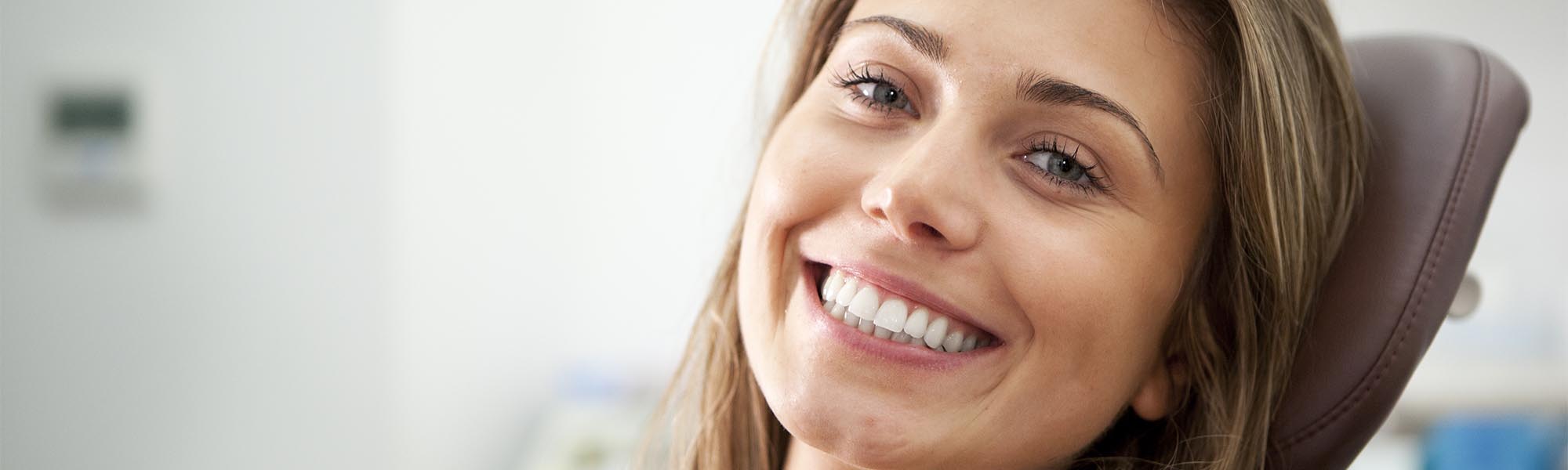 Dental Bonding Dentist in Long Beach CA