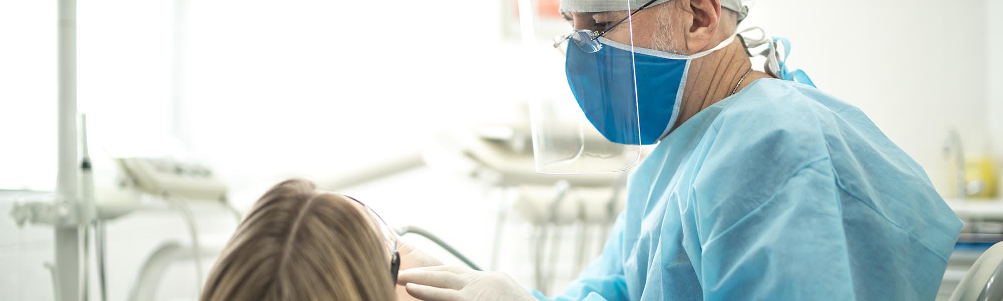 Dental Bonding in Long Beach CA