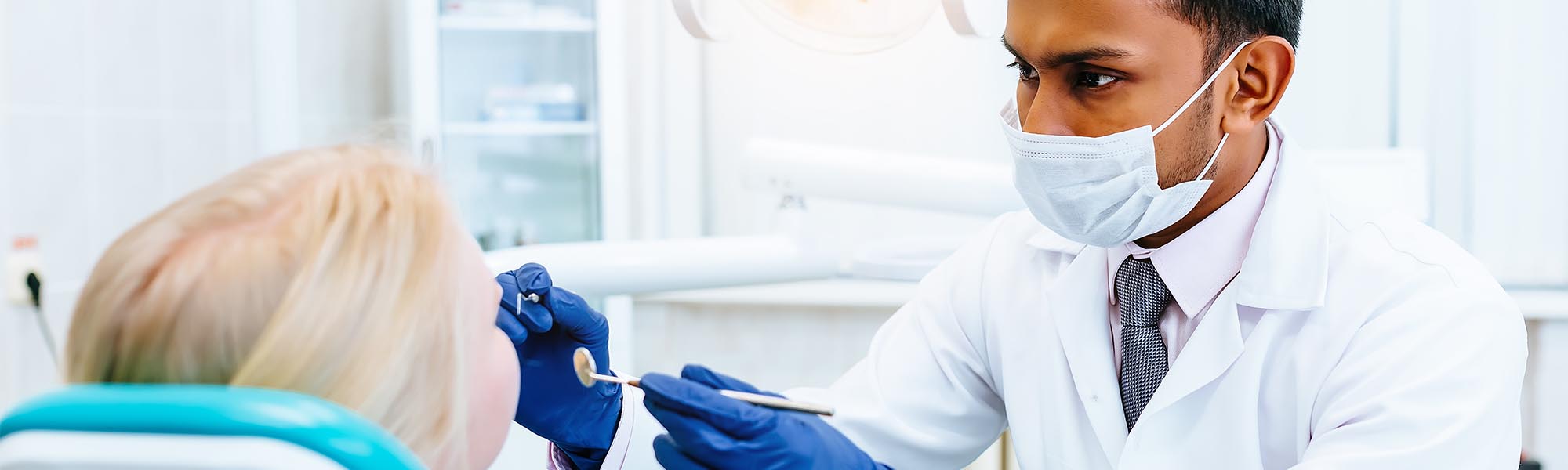 Tooth Extraction in Long Beach CA