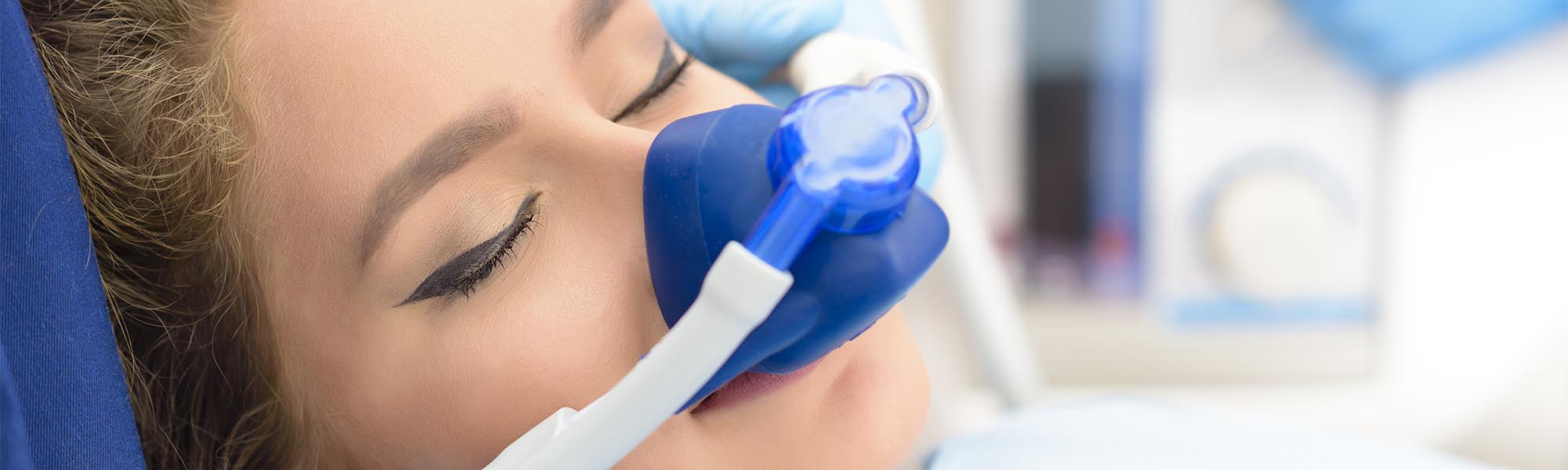 Questions About Sedation Dentisry