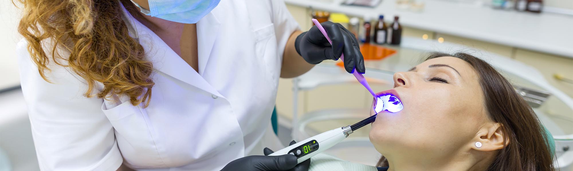 Questions About Sedation Dentisry