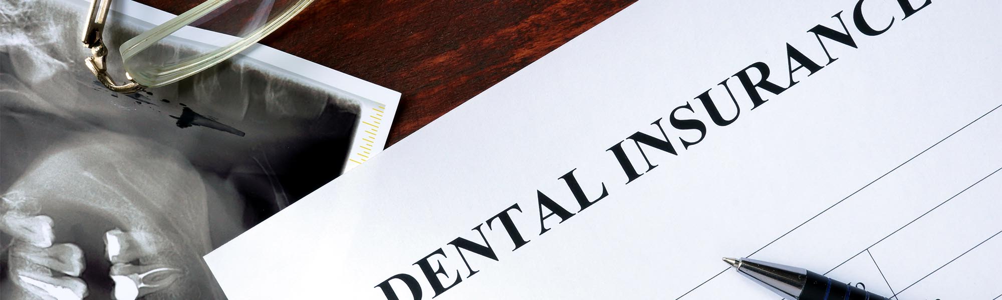 Insurance and Financing at Dentist of Long Beach CA