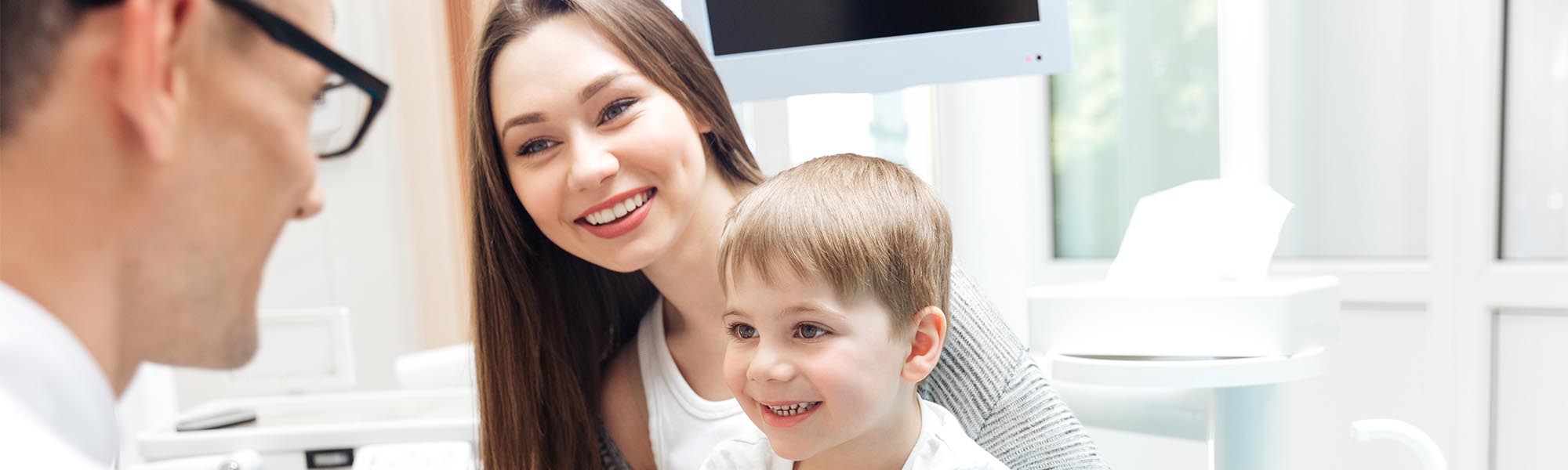 Oral Hygiene Routine Habits for Kids Long Beach CA