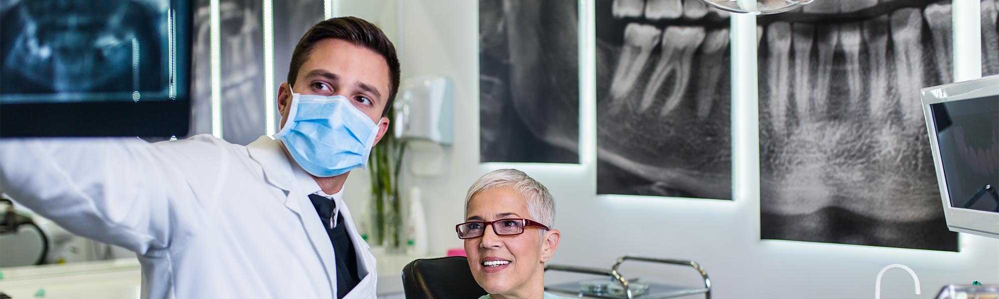 Periodontal Disease Long Beach CA
