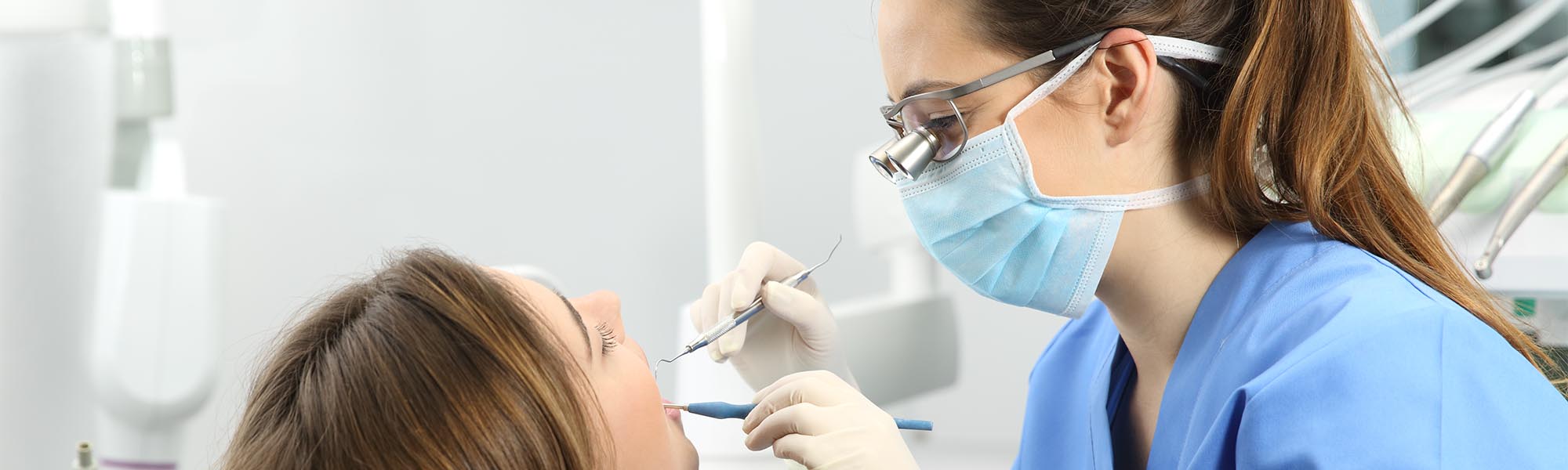 Periodontal (Gum) Disease Prevention in Long Beach CA