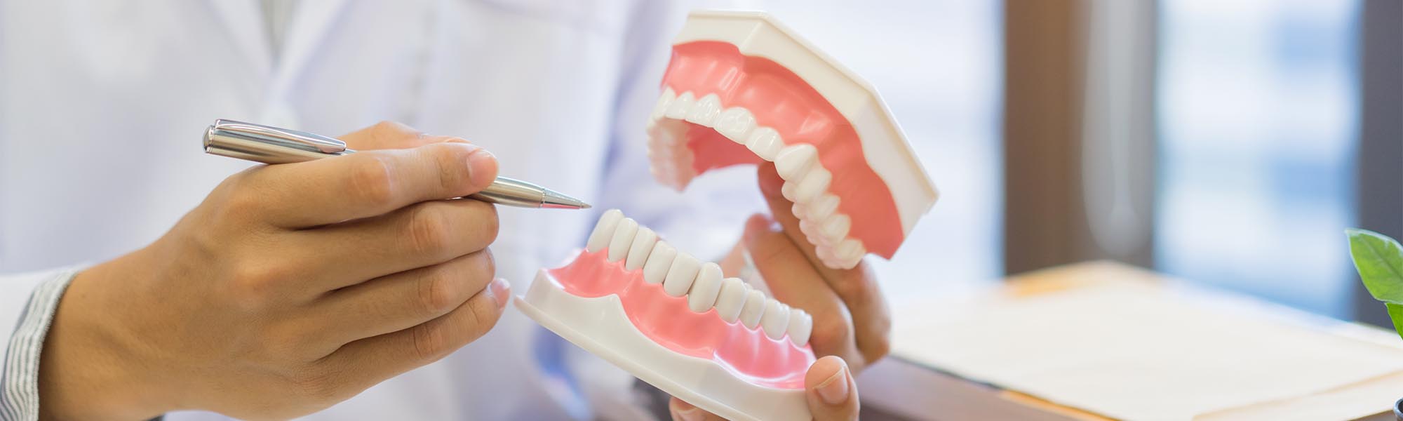 Periodontics Treatment Long Beach CA
