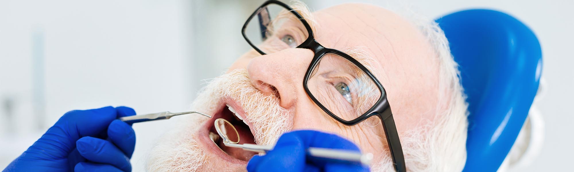 Restorative Dental Treatments Long Beach CA