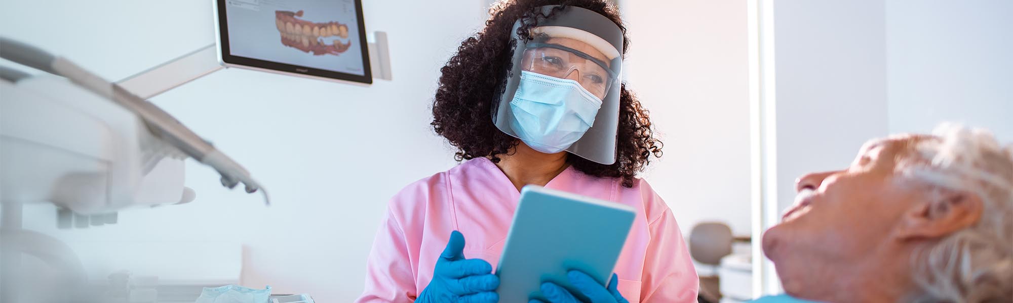 Nitrous Oxide Sedation Options Long Beach CA