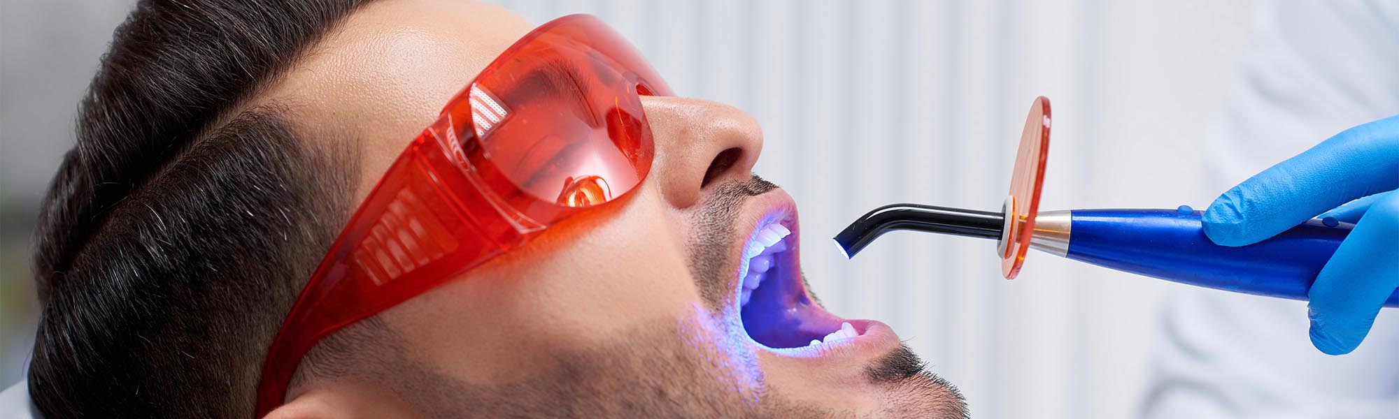 Innovative Dental Technologies Long Beach CA