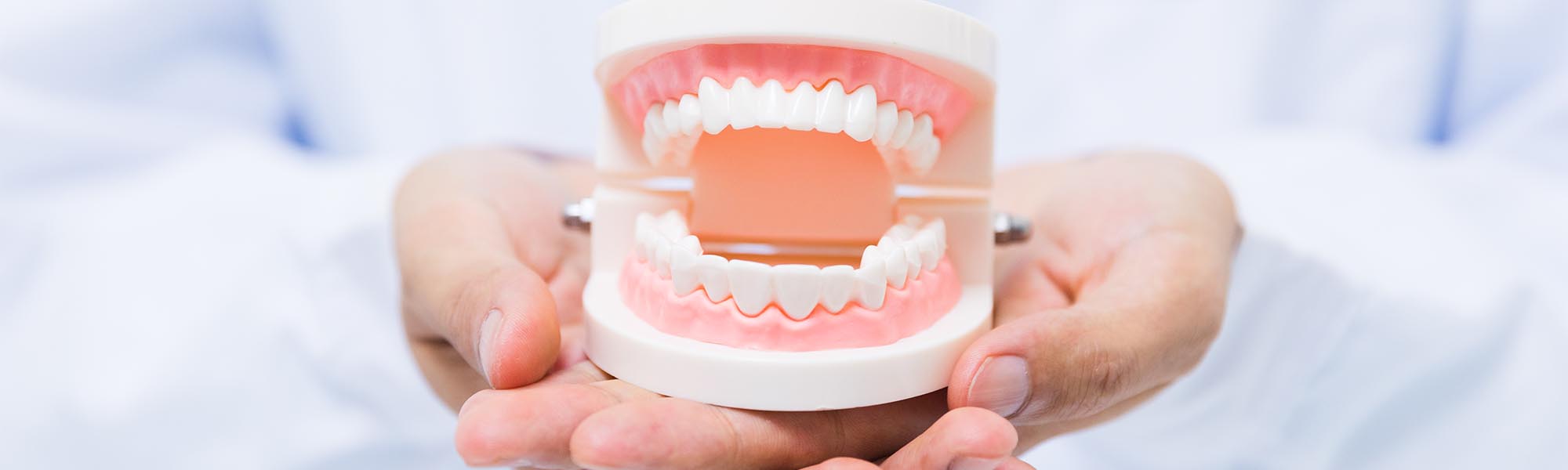 Wisdom Tooth Removal in Long Beach CA