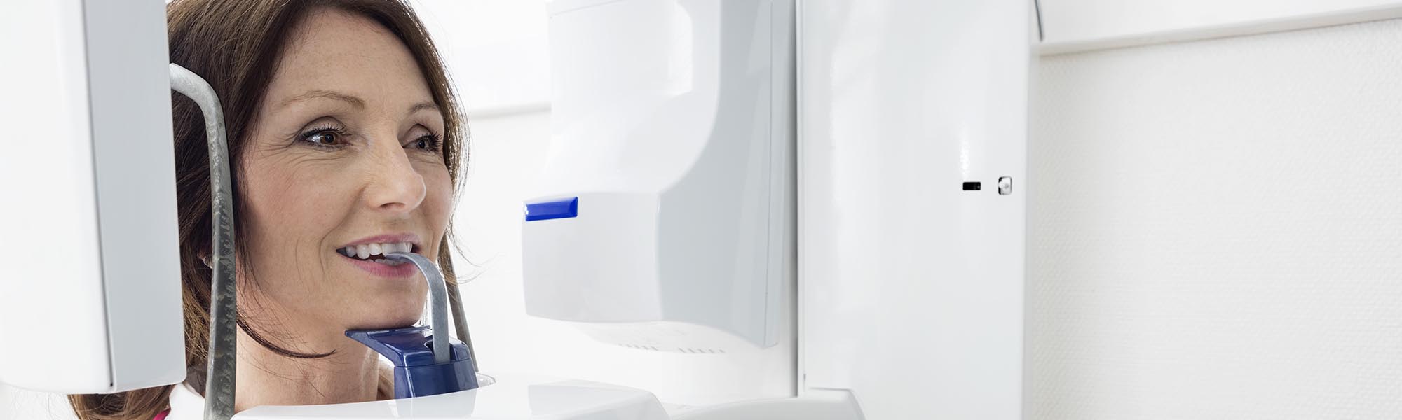 Intraoral Digital X-rays in Long Beach CA